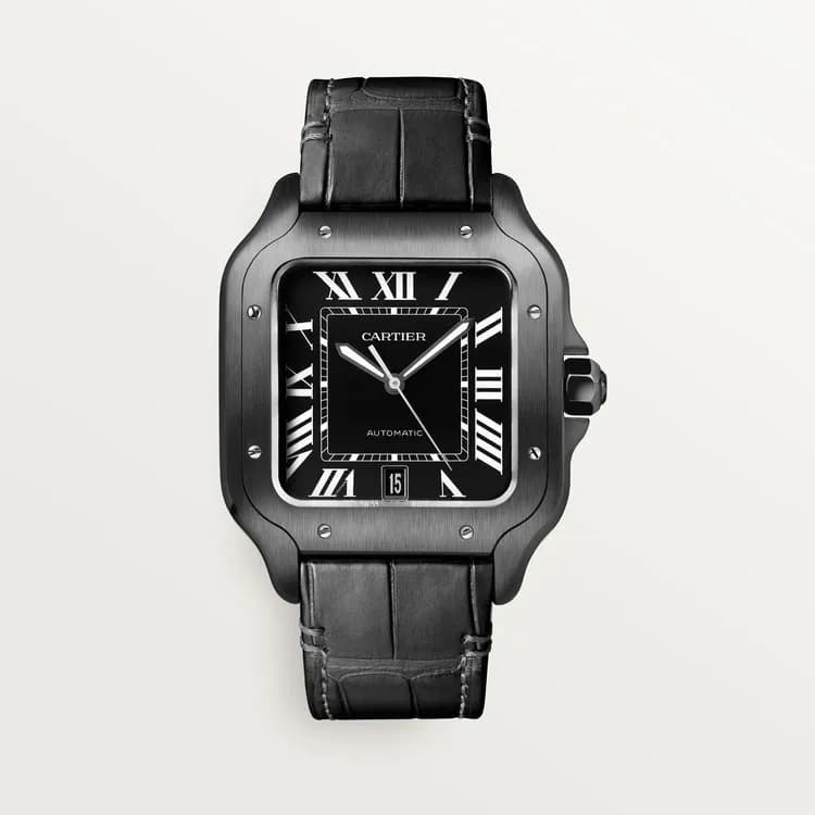 Cartier Santos de Cartier WSSA0039