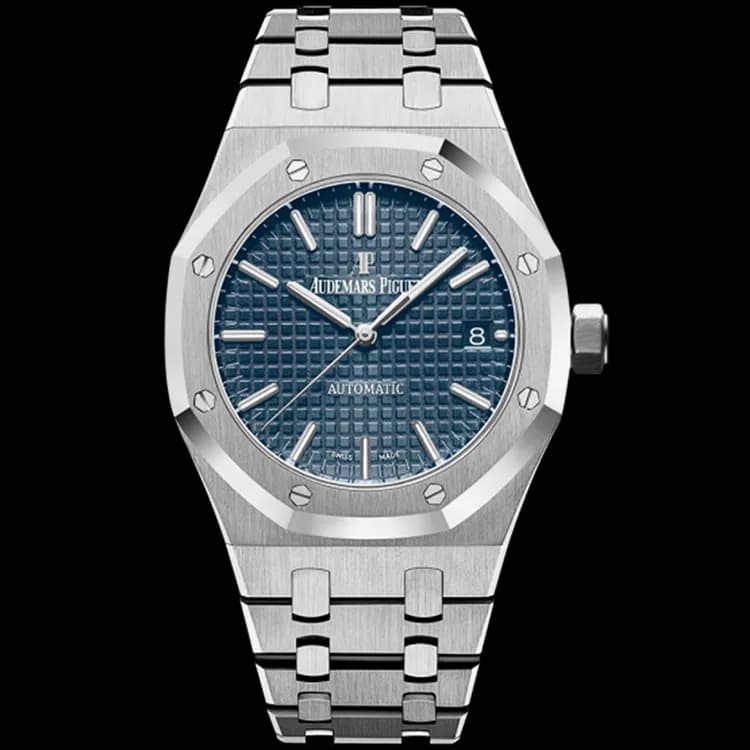 Audemars Piguet Royal Oak 15450ST