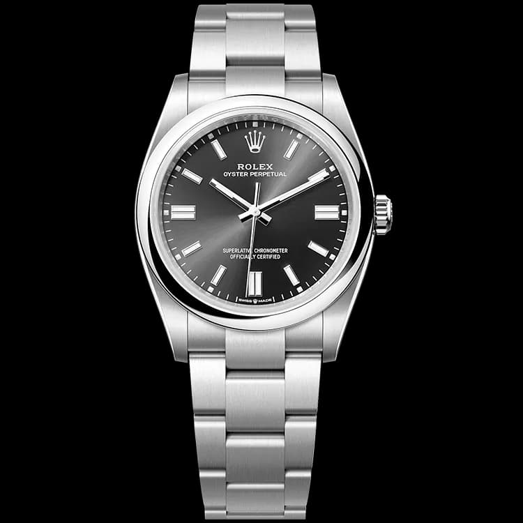 Rolex Oyster Perpetual 36 126000