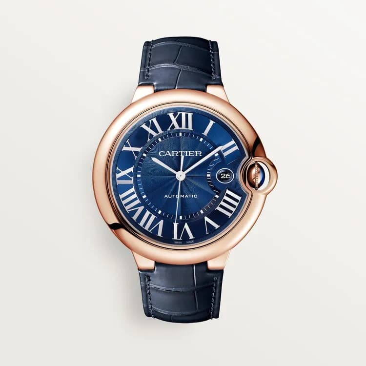 Cartier Ballon Bleu de Cartier WGBB0036