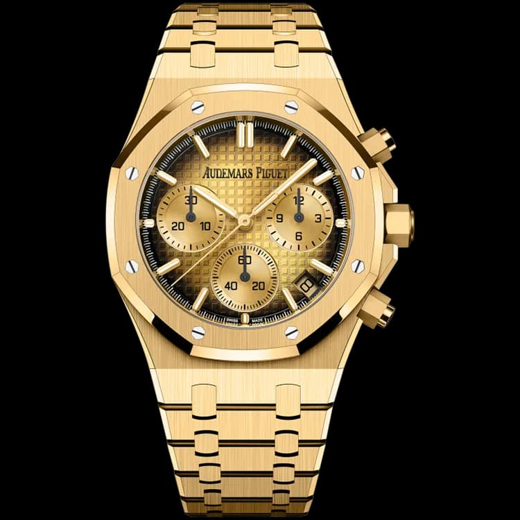 Audemars Piguet Royal Oak 26240BA