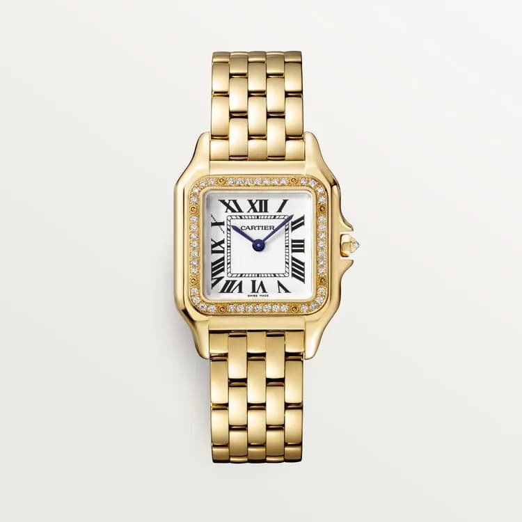 Cartier Panthère de Cartier WJPN0066