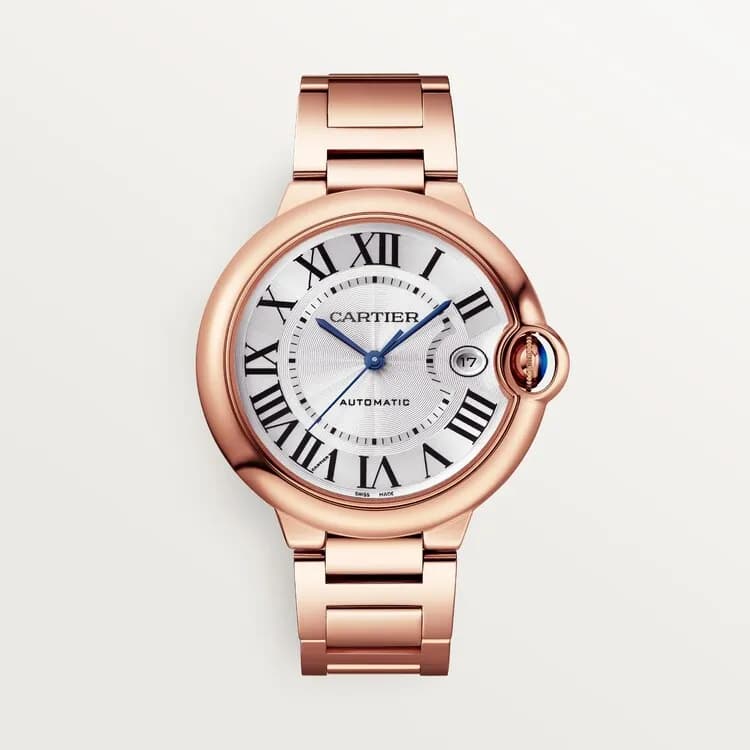Cartier Ballon Bleu de Cartier WGBB0039