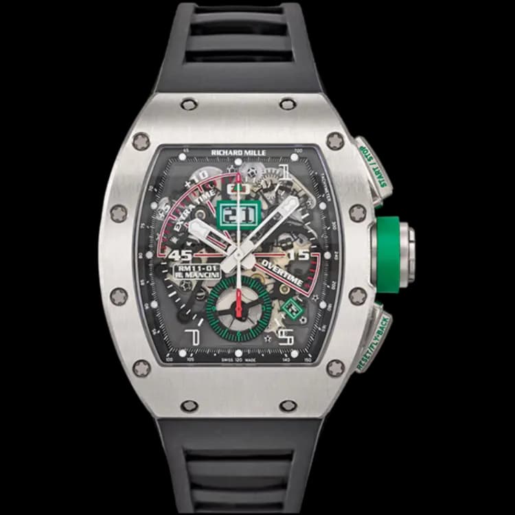 Richard Mille RM 11-01