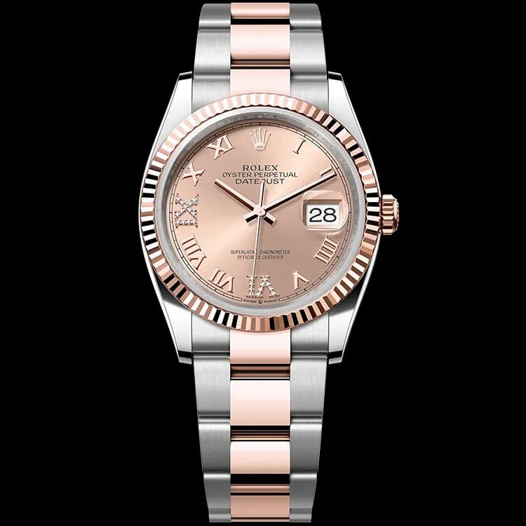 Rolex Datejust 36 126231