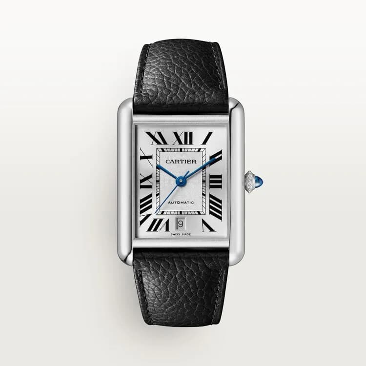 Cartier Tank Must WSTA0040