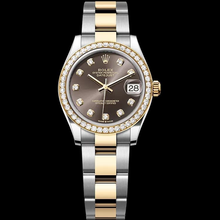 Rolex Datejust 31 278383RBR