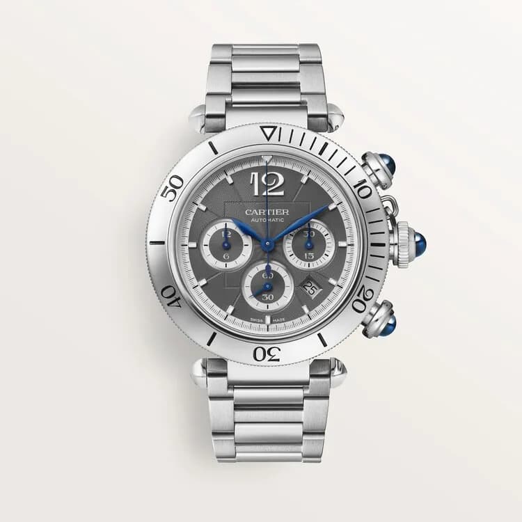 Cartier Pasha de Cartier WSPA0027