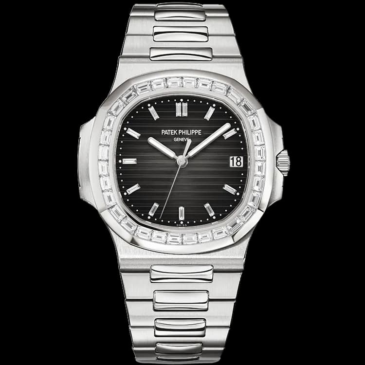 Patek Philippe Nautilus 5711/110P