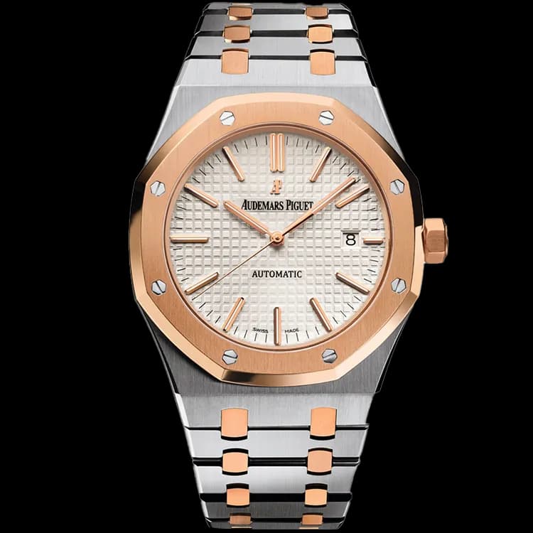 Audemars Piguet Royal Oak 15400SR