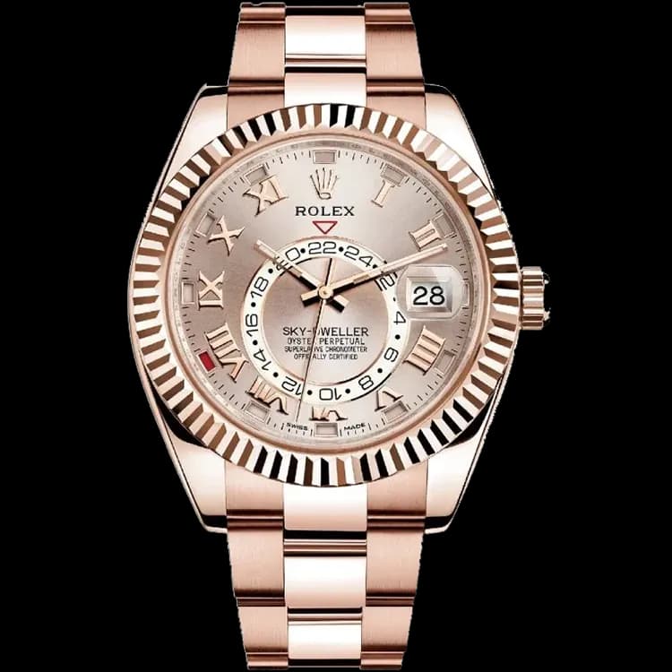Rolex Sky-Dweller 326935