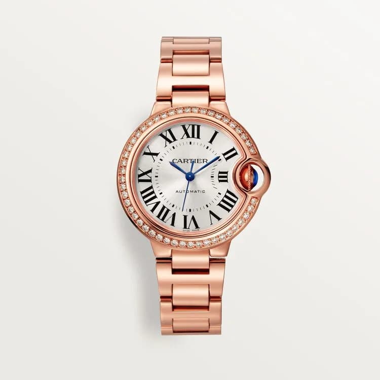 Cartier Ballon Bleu de Cartier WJBB0063