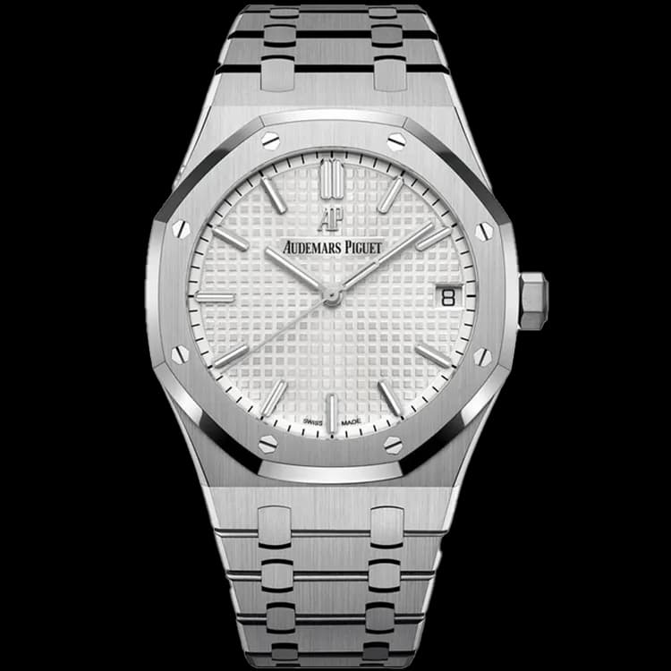 Audemars Piguet Royal Oak 15500ST