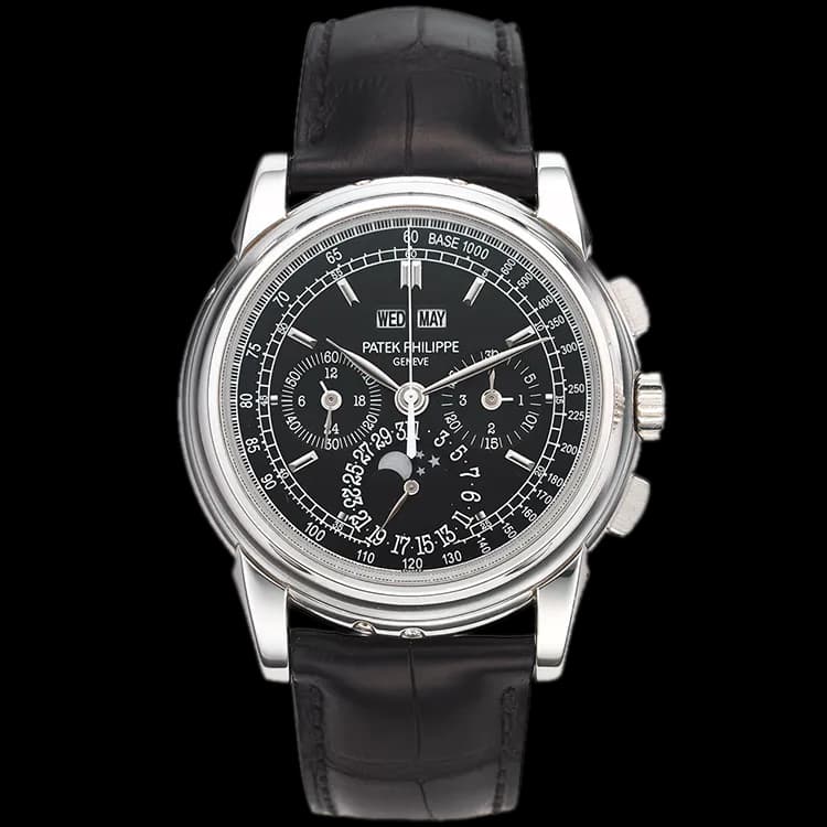 Patek Philippe Grand Complications 5970P