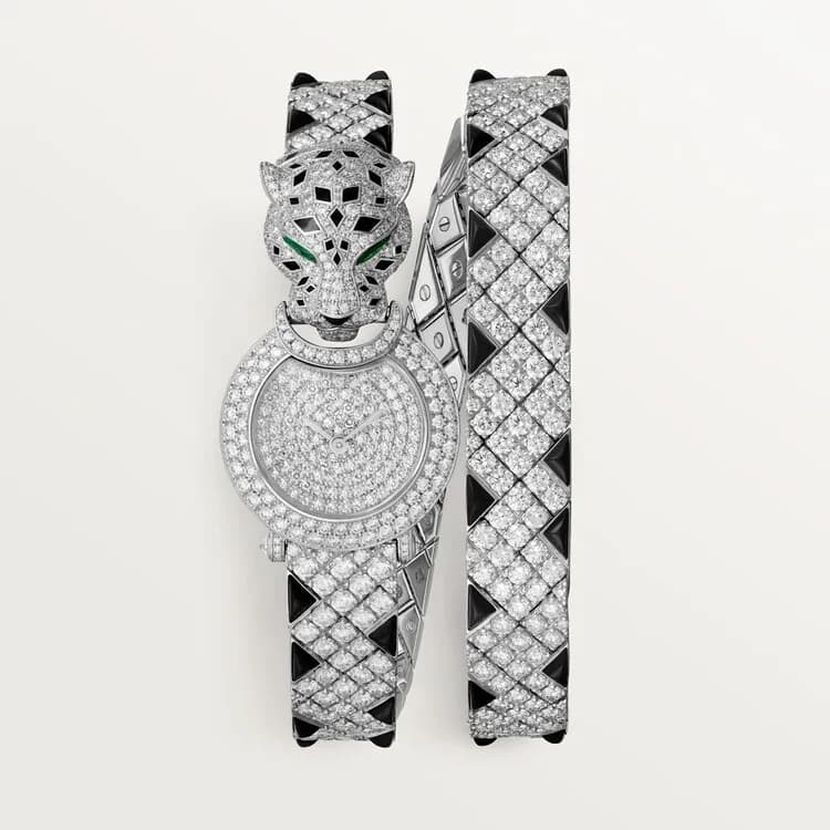 Cartier La Panthère de Cartier HPI01383