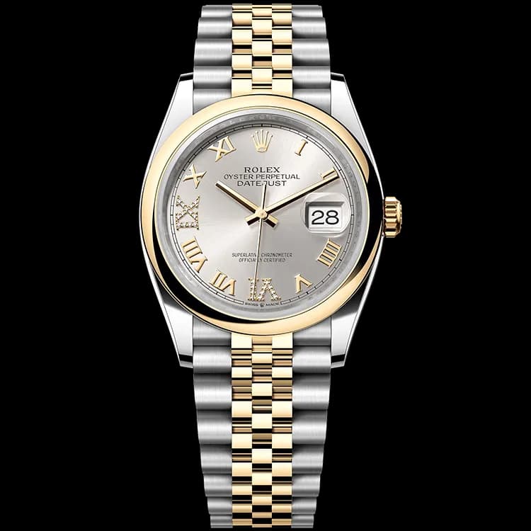 Rolex Datejust 36 126203