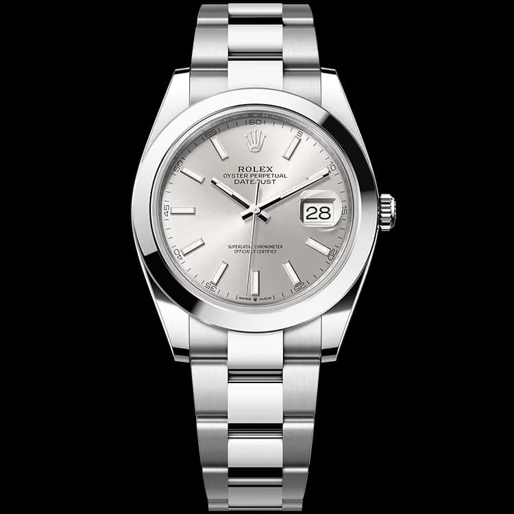 Rolex Datejust 41 126300