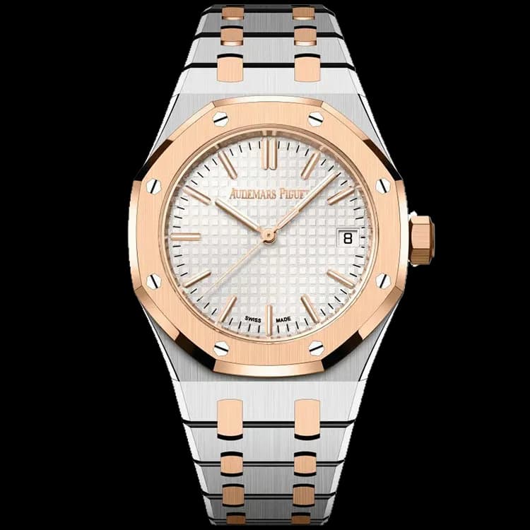 Audemars Piguet Royal Oak 77450SR