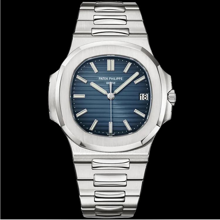 Patek Philippe Nautilus 5711/1A