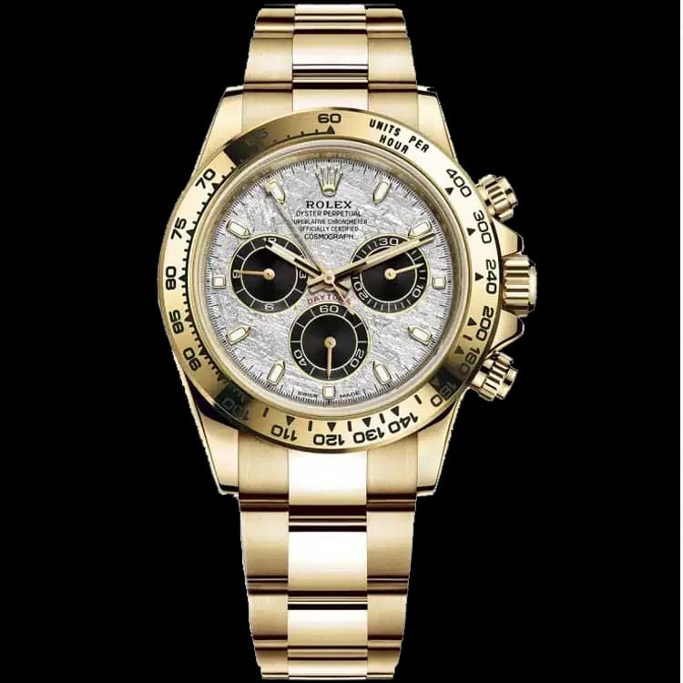 Rolex Daytona 116508