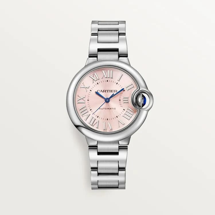 Cartier Ballon Bleu de Cartier WSBB0068