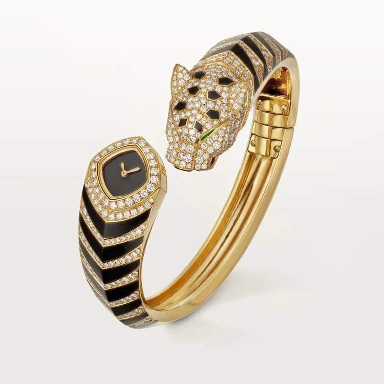 Cartier La Panthère de Cartier HPI01346