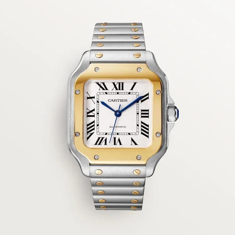 Cartier Santos de Cartier W2SA0016