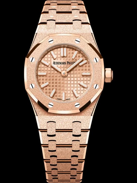 Audemars Piguet Royal Oak Mini 67630OR
