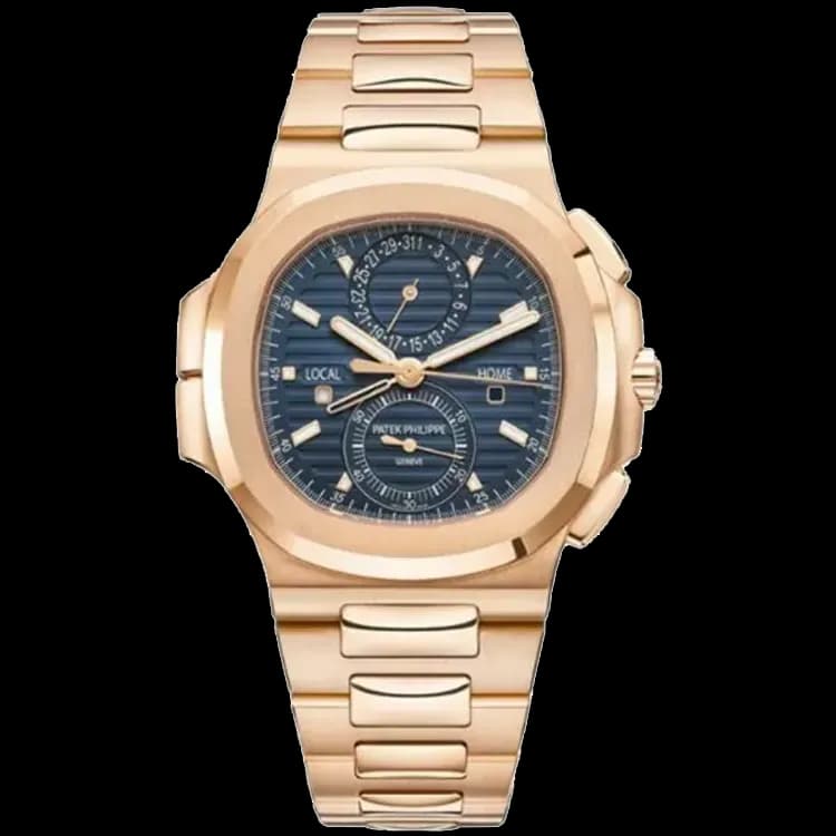Patek Philippe Nautilus 5990/1R