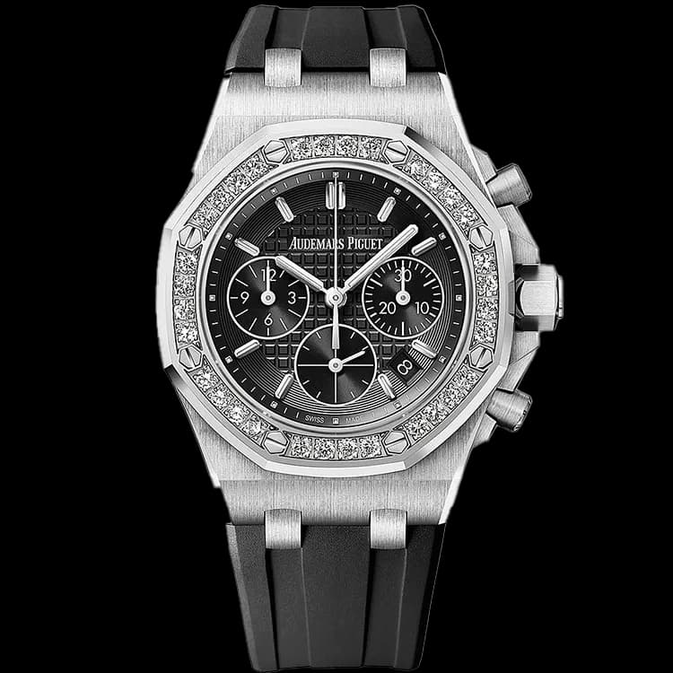 Audemars Piguet Royal Oak Offshore 26231ST