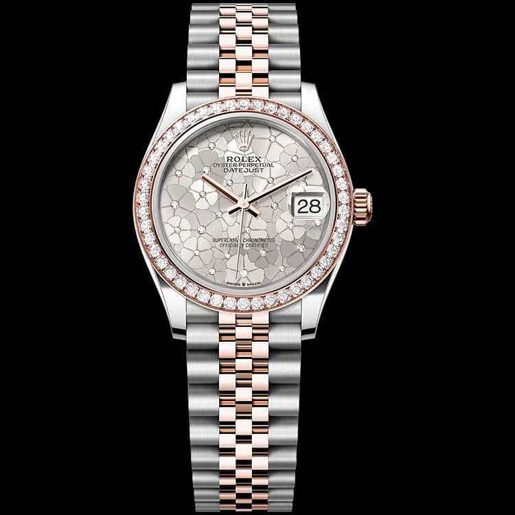 Rolex Datejust 31 278381RBR