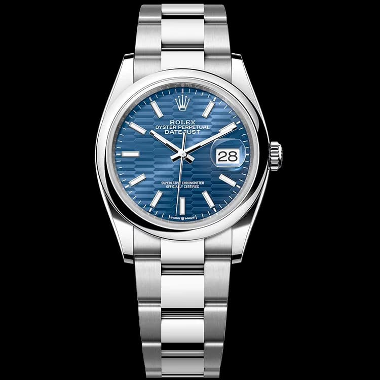 Rolex Datejust 36 126200