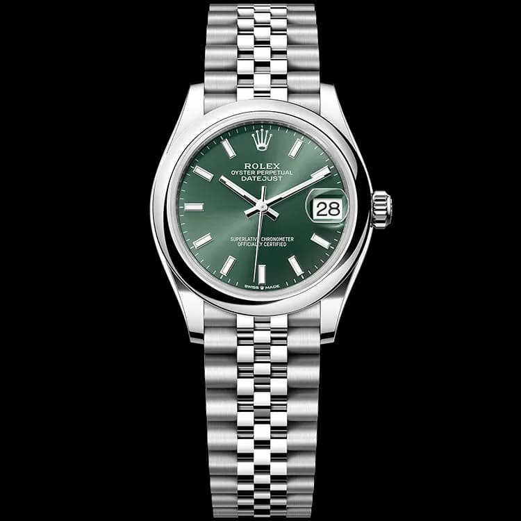 Rolex Datejust 31 278274