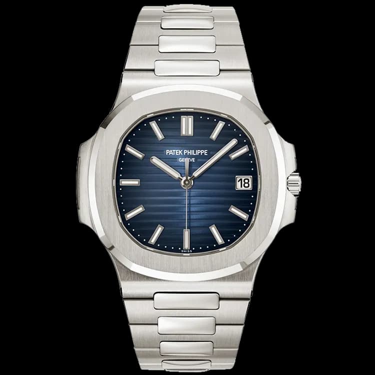 Patek Philippe Nautilus 5811