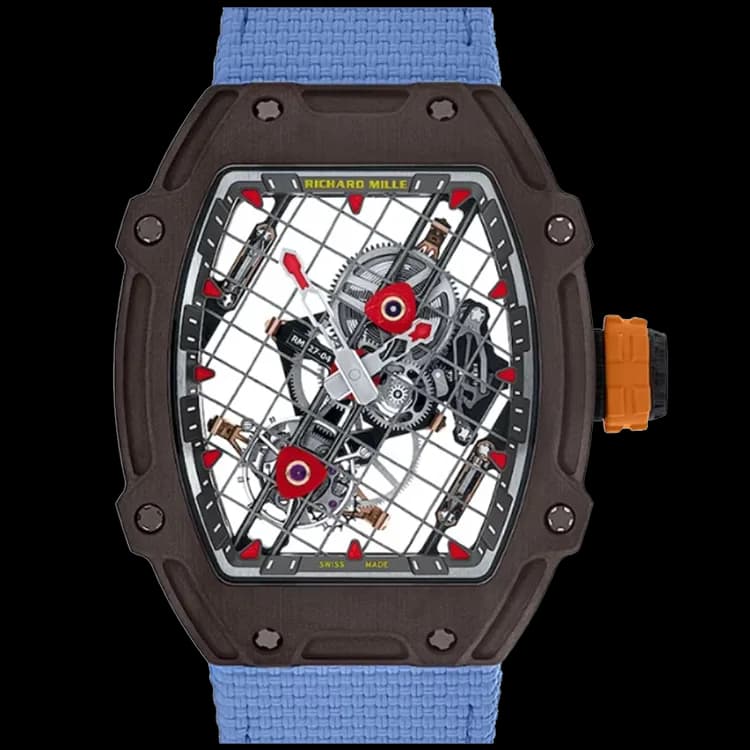 Richard Mille RM 27-04