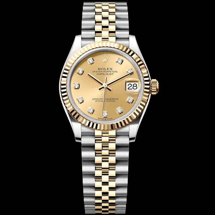 Rolex Datejust 31 278273