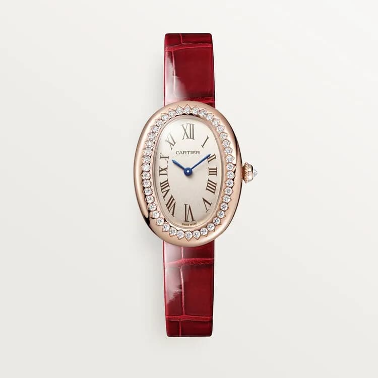 Cartier Baignoire WJBA0031