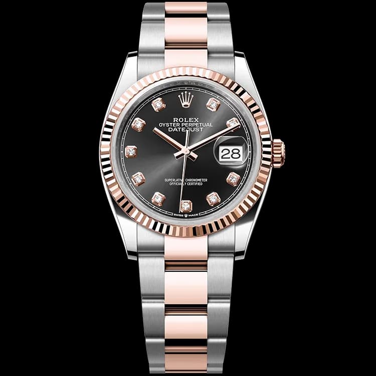 Rolex Datejust 36 126231