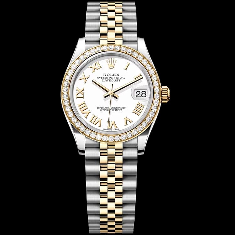 Rolex Datejust 31 278383RBR