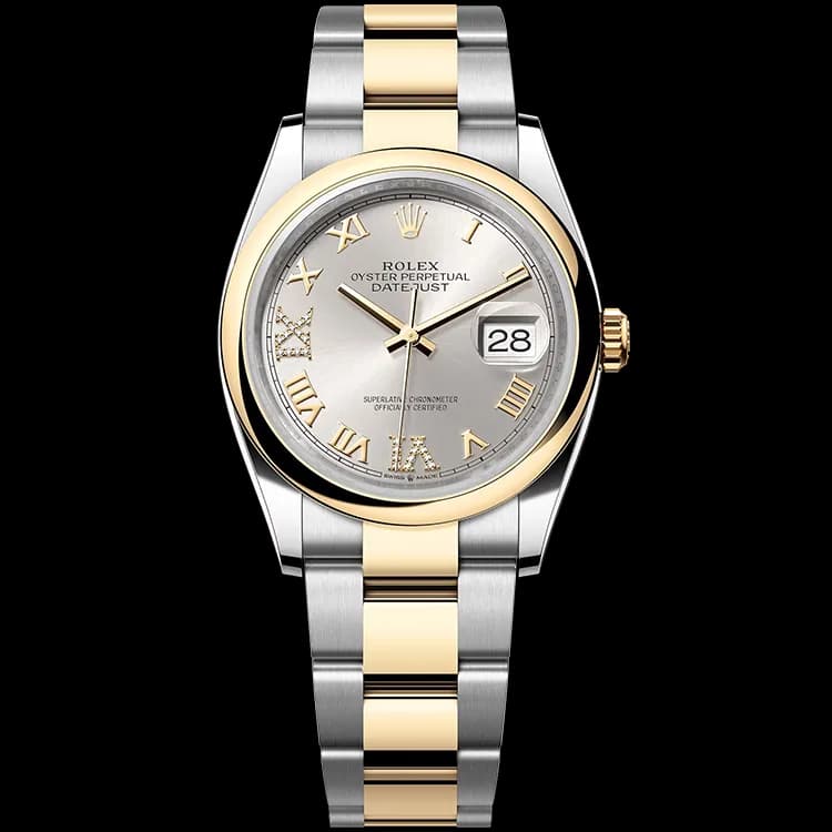Rolex Datejust 36 126203