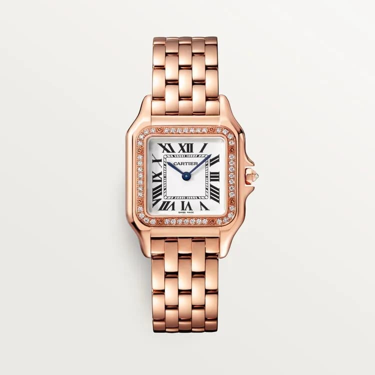 Cartier Panthère de Cartier WJPN0009