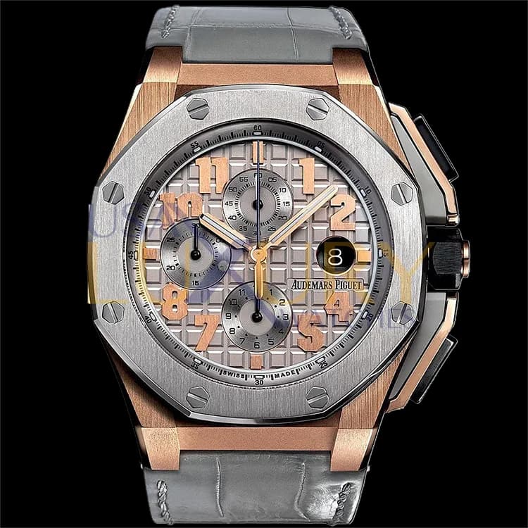 Audemars Piguet Royal Oak Offshore 26210OI