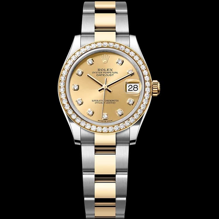 Rolex Datejust 31 278383RBR