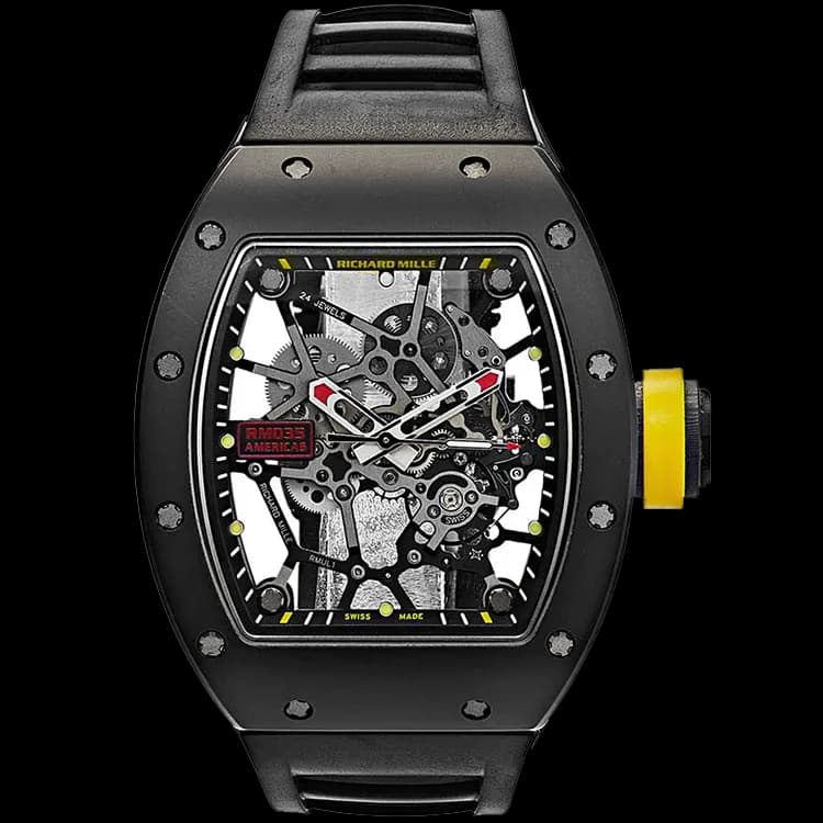 Richard Mille RM 035