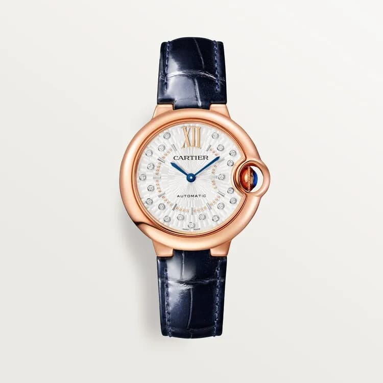 Cartier Ballon Bleu de Cartier WGBB0052