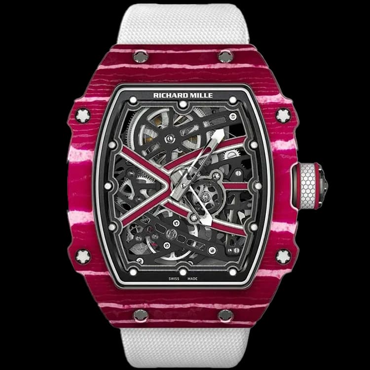 Richard Mille RM 67-02