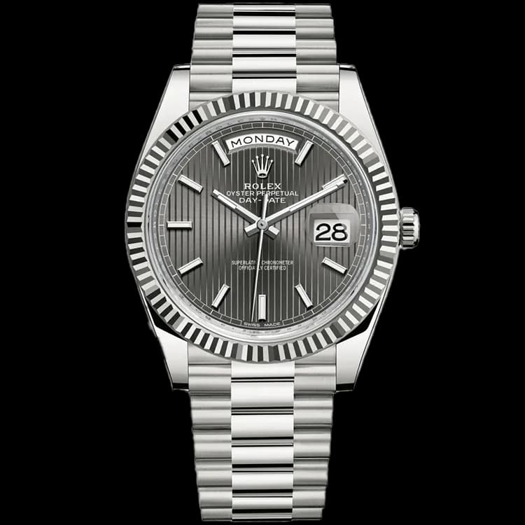 Rolex Day-Date 40 228239