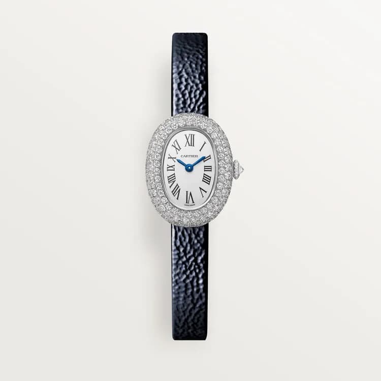Cartier Baignoire WJBA0036