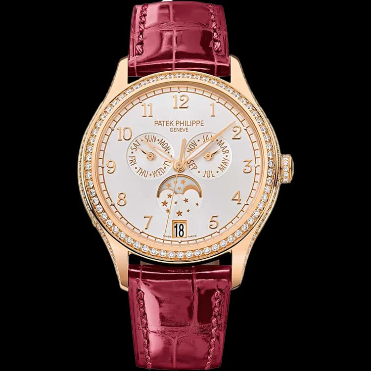 Patek Philippe Complications 4947R