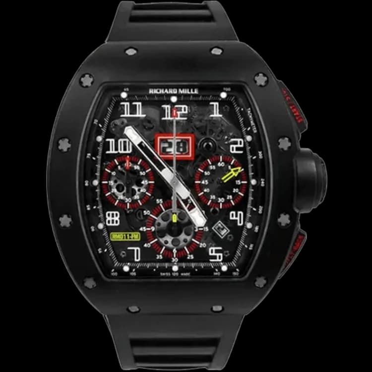 Richard Mille RM 11-03